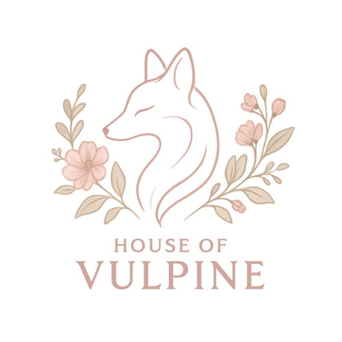 House of Vulpine is OPEN!!
