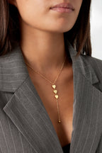 forever yours necklace