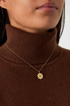 blossom bliss necklace