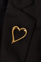 brooch heart for you