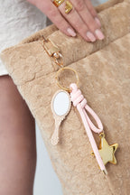 Accessory pendant Star