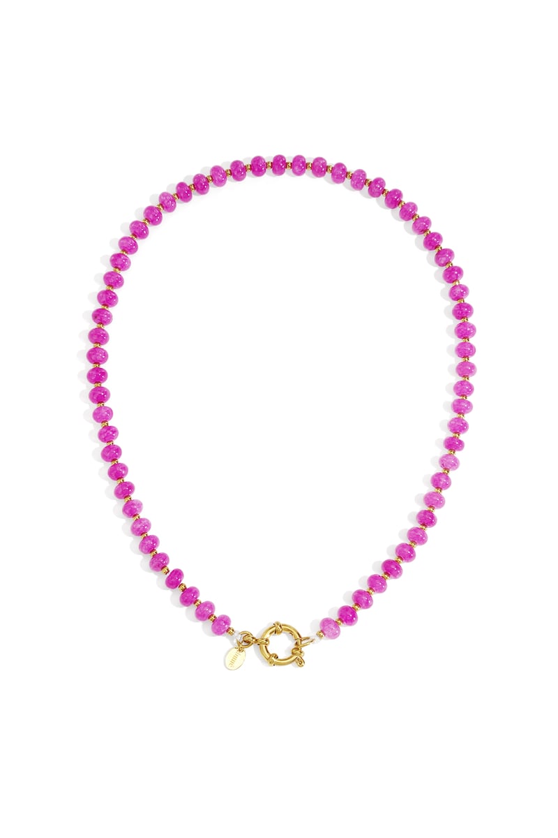 Beaded Necklaces Beads Casual Daily Simple Series Women's jewelry