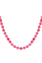 Vintage vibe necklace