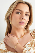 bracelet triple the love