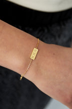 amsterdam x bracelet