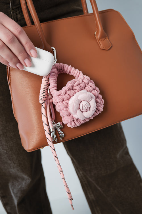 Accessory Pendant Flower