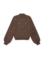 Sweetheart Charm sweater