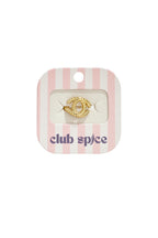 Stainless Steel Statement Rings lines Casual Daily Simple Series Women's jewelry