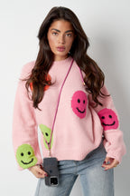 Telephone cord print