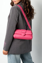 Bag essentials keeper