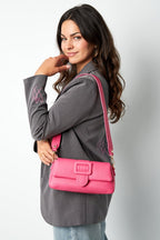 Bag essentials keeper