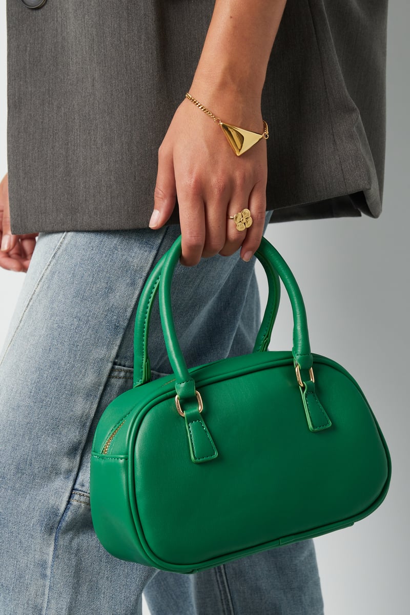 Everyday essentials bag