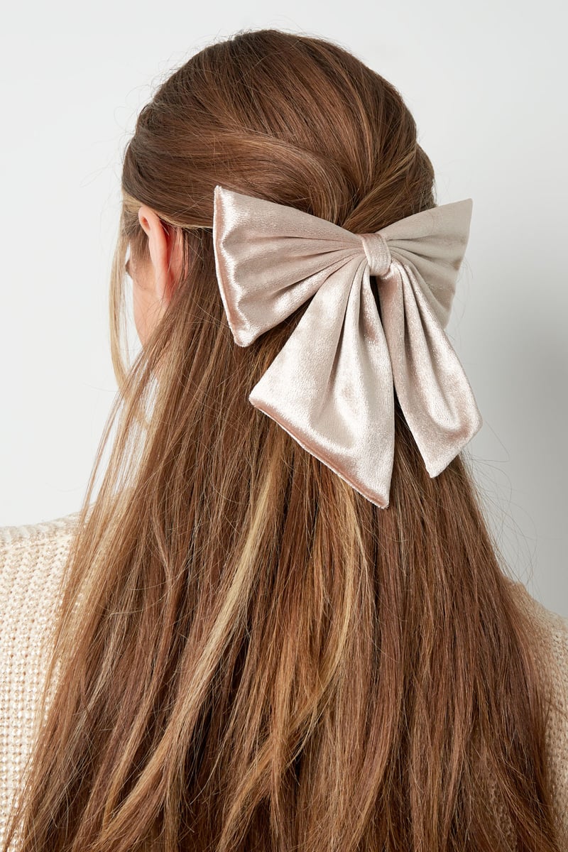Beautiful Bow hair clip