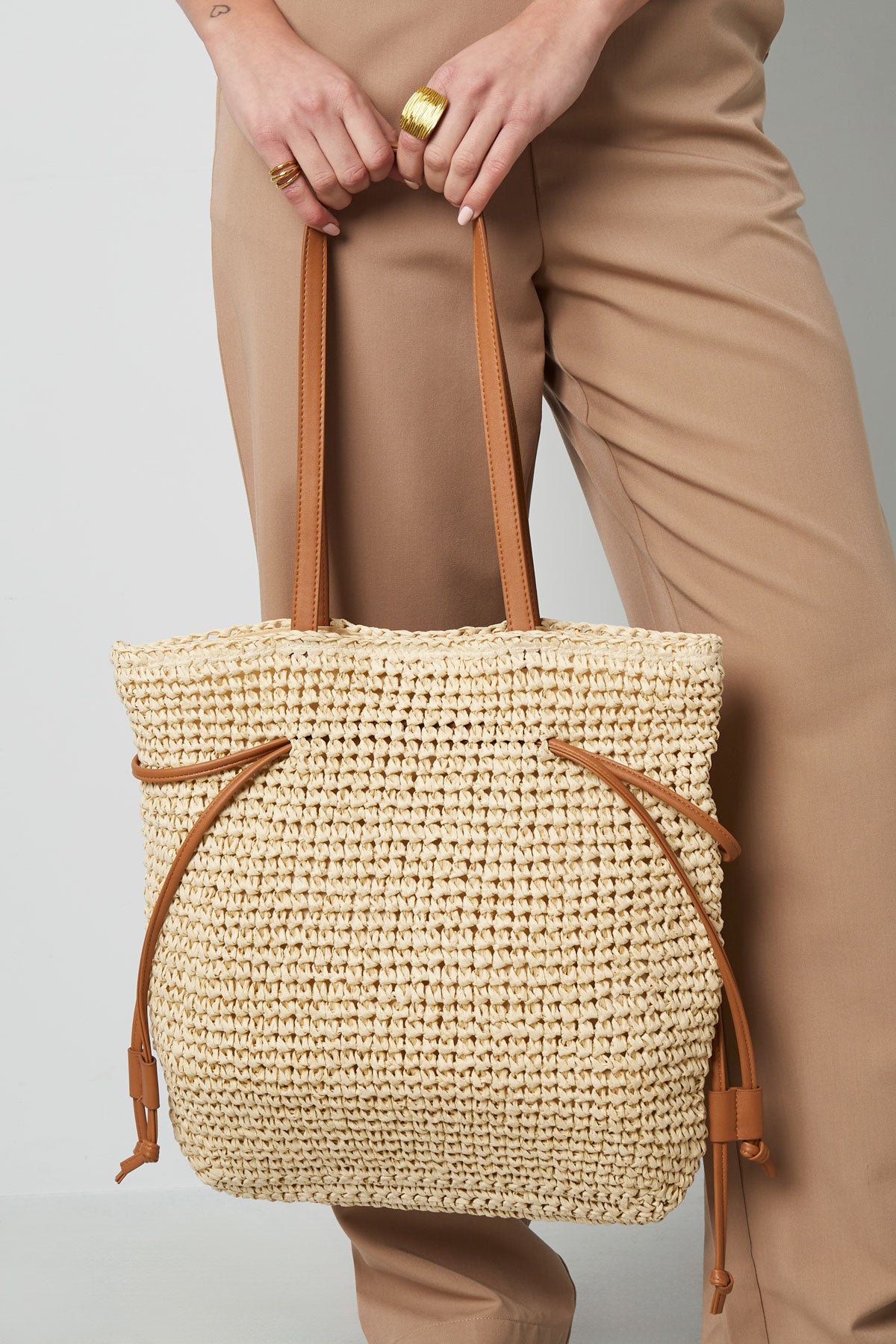 Beach Babe beach bag
