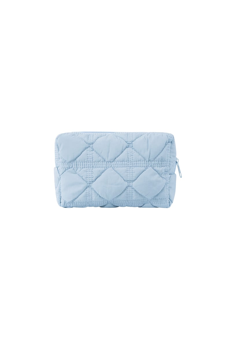 Toiletry bag allure essentials