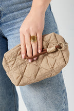 Toiletry bag allure essentials