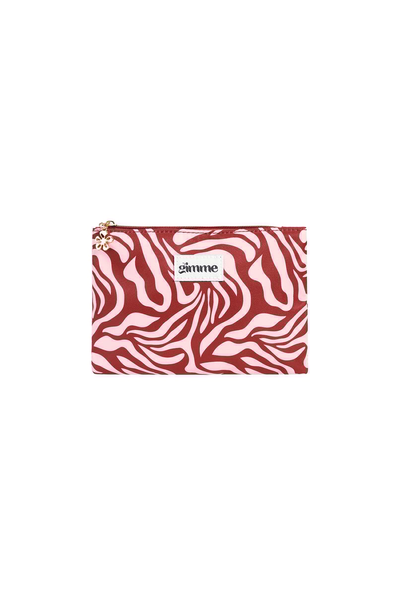 Makeup Bags mixed color Casual Polyester Daily Accessories