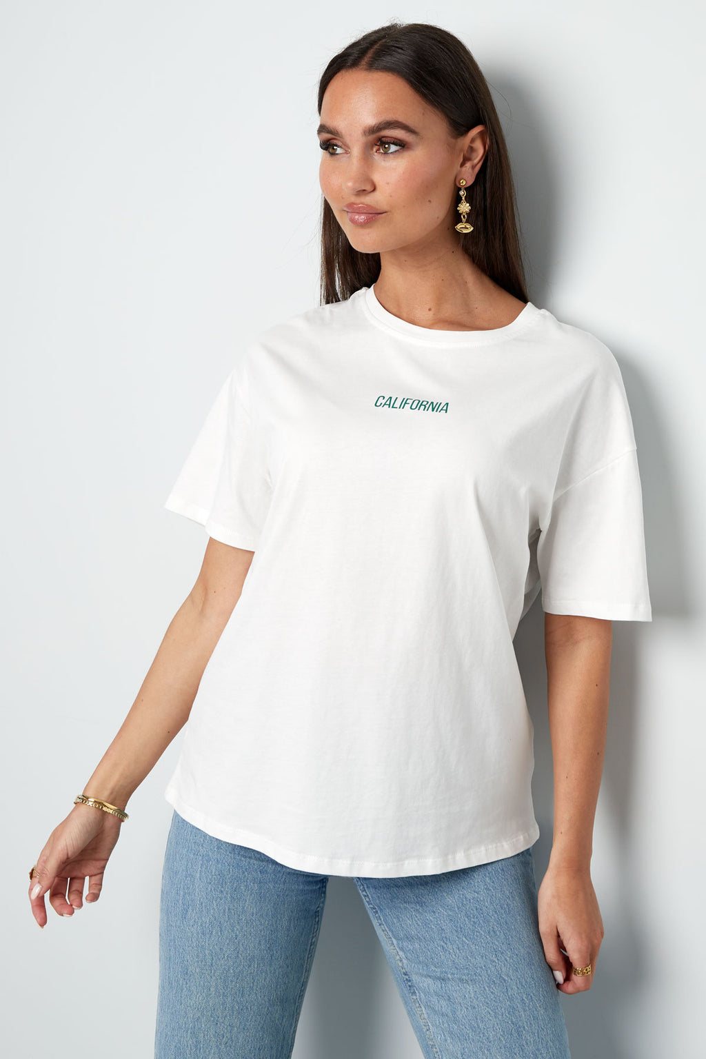 California T-shirt