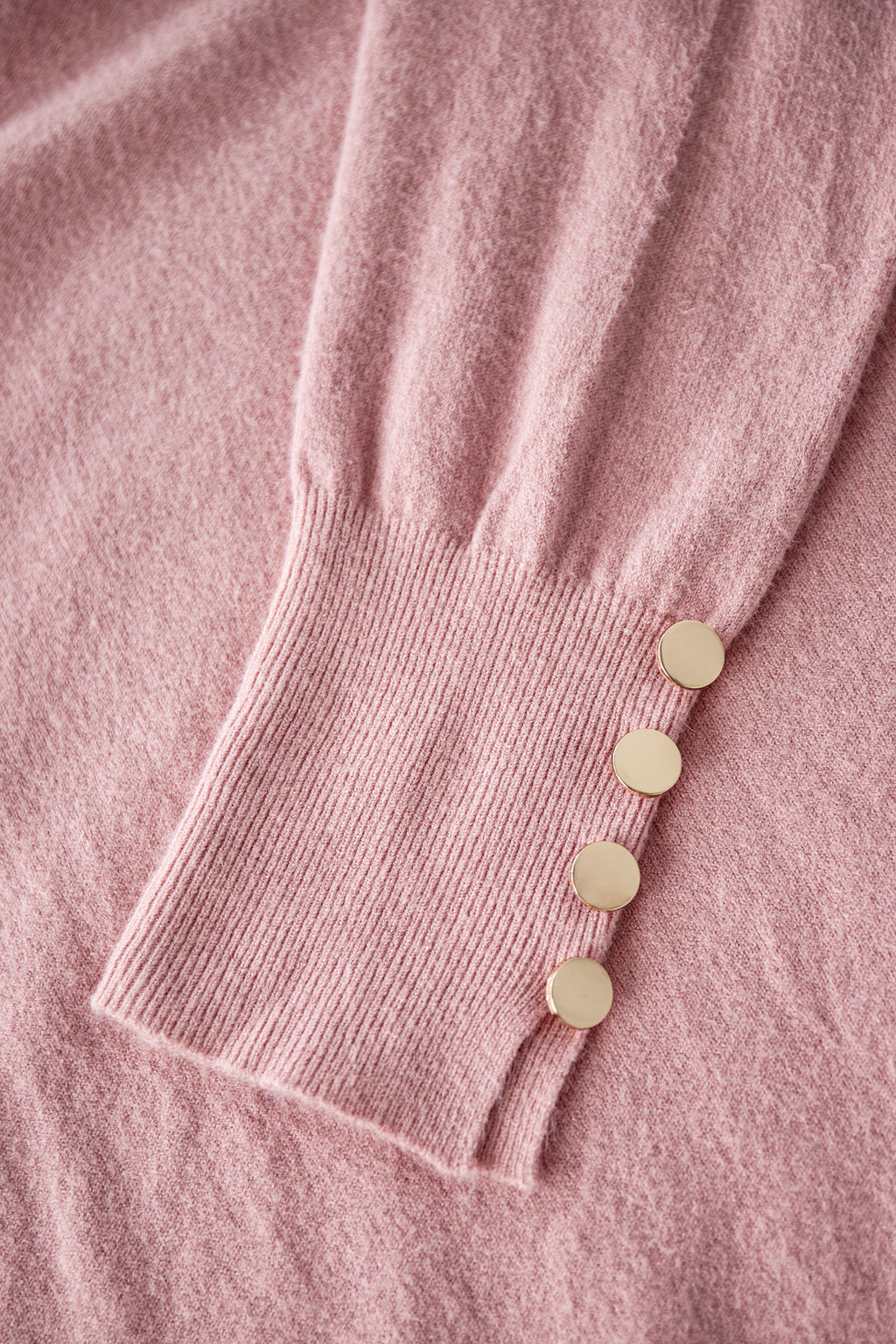 Tender Touch turtleneck