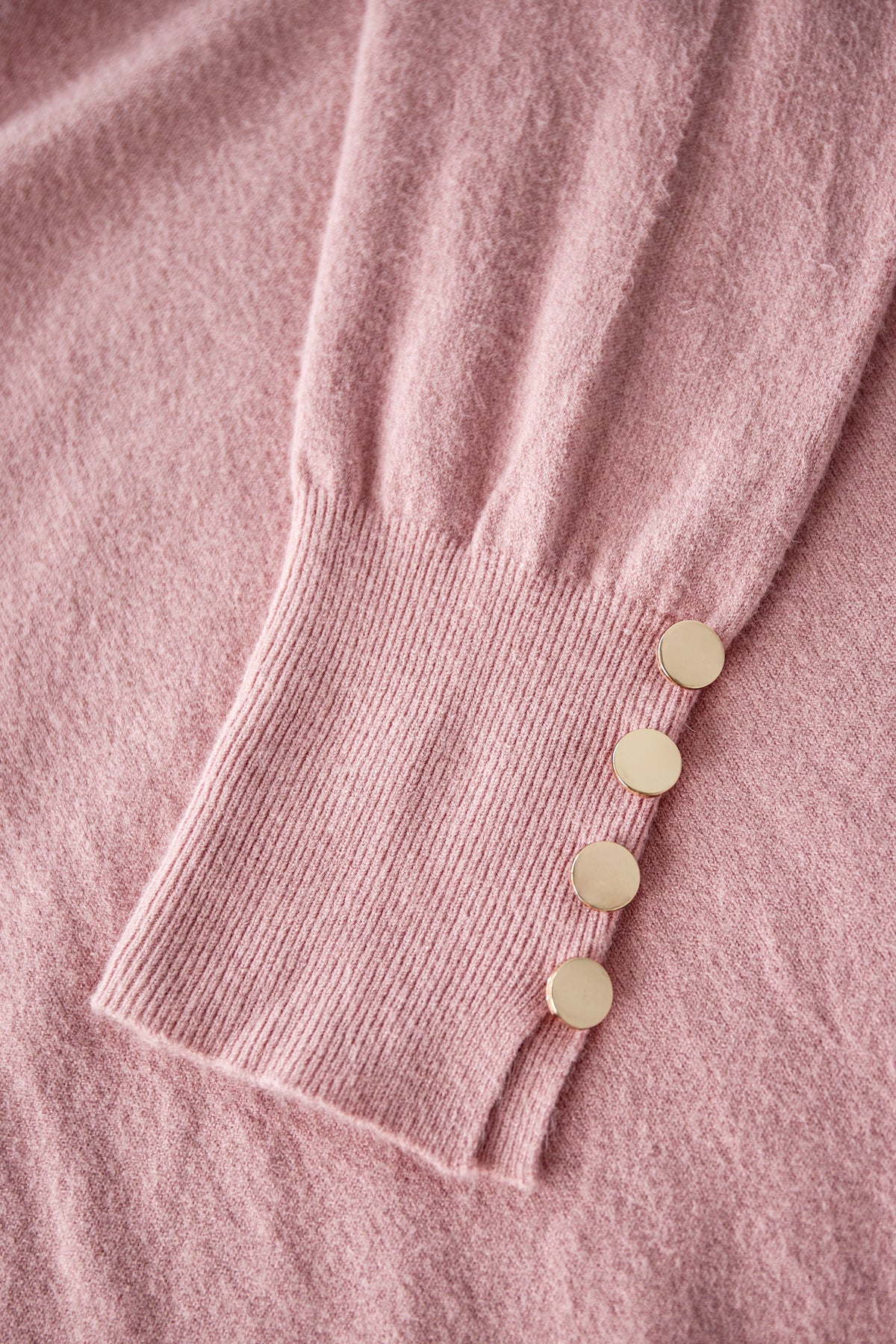 Tender Touch turtleneck