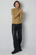 Tender Touch turtleneck