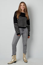 Bow Delight cardigan