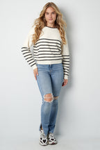 Bow Delight cardigan