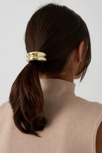 refined touch hair elastic