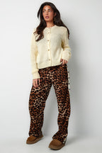 Knitted Love Cardigan