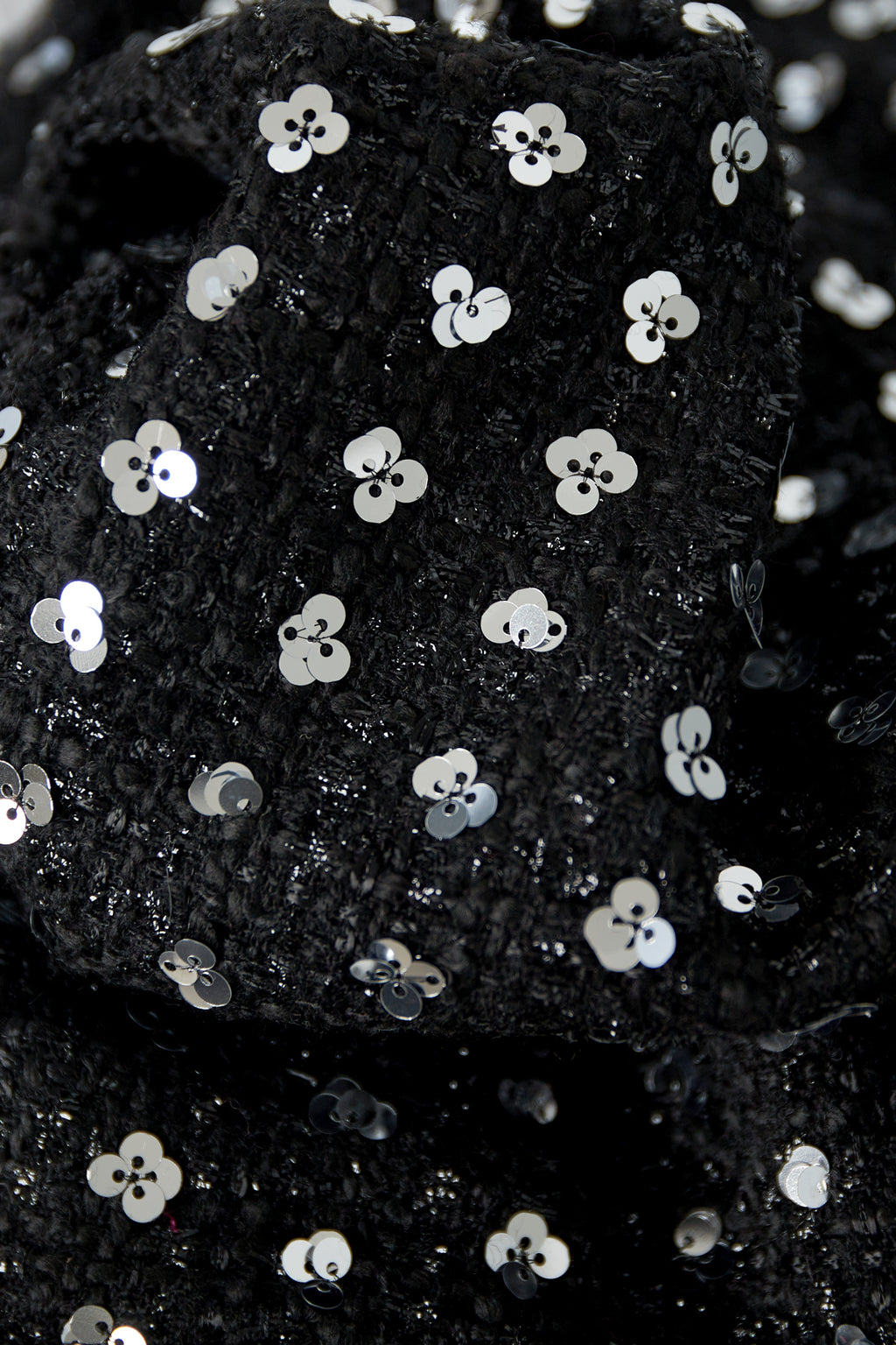 Bomber jacket sparkly day