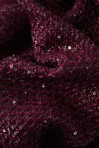 Bomber jacket sparkly day