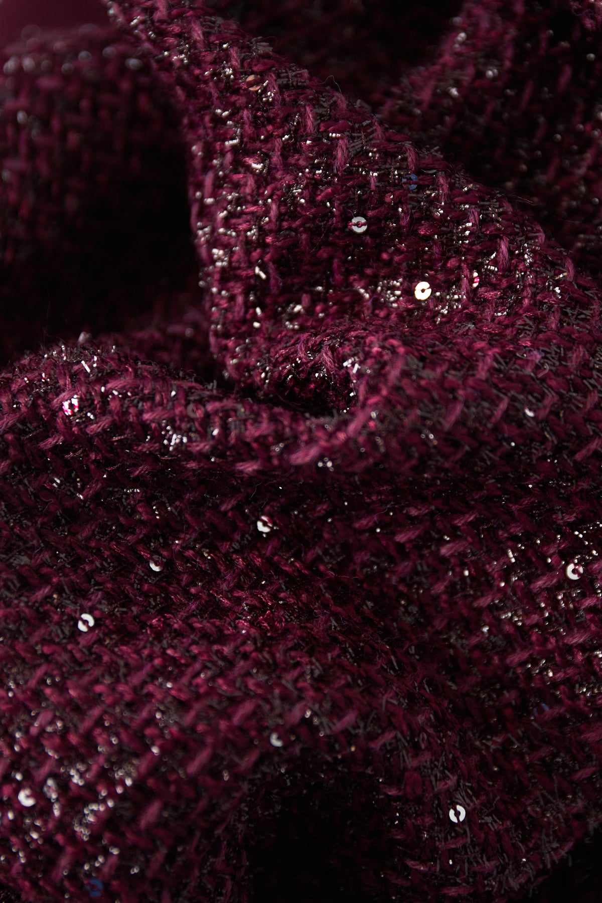 Bomber jacket sparkly day