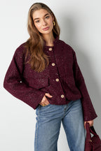 Bomber jacket refined must