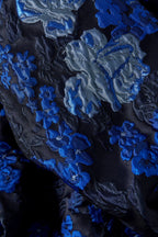 Short sleeve top floral