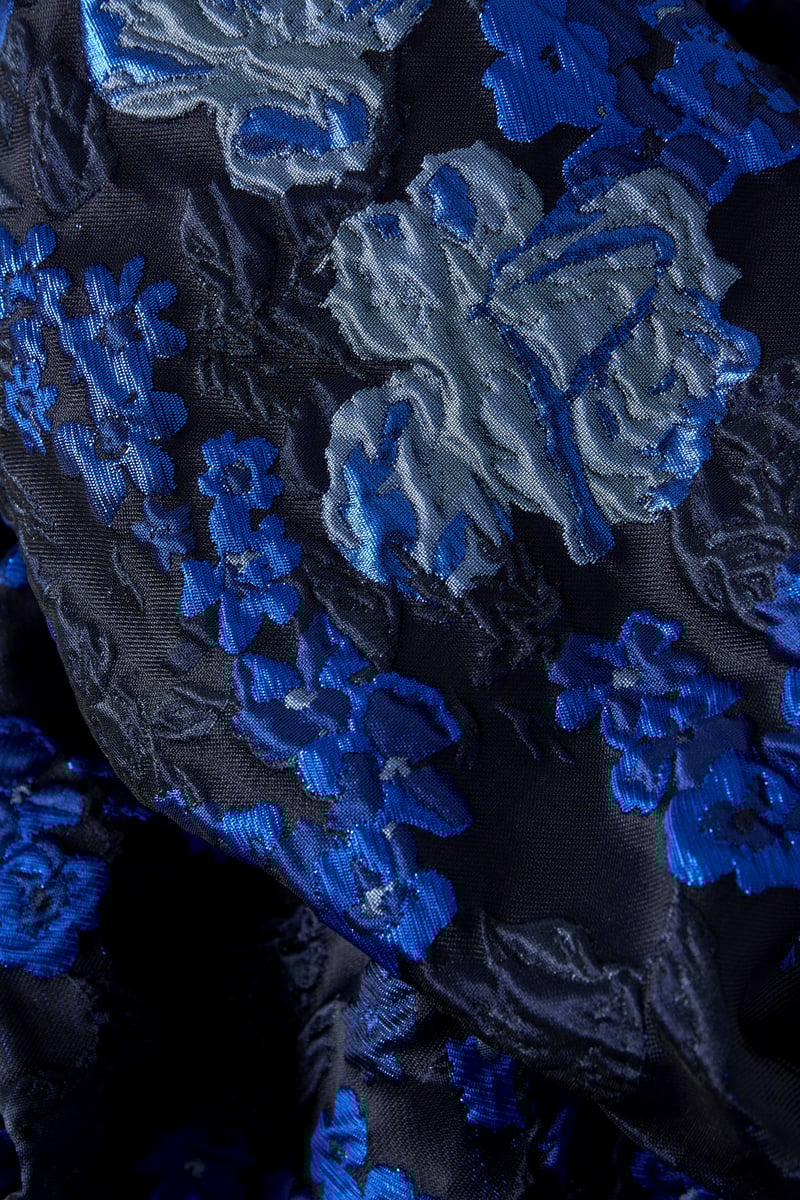 Short sleeve top floral