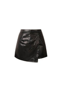 Black night Mini Skirt