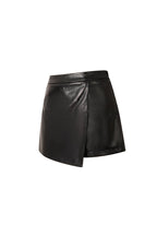 Black night Mini Skirt