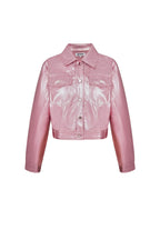 Pink Love Jacket