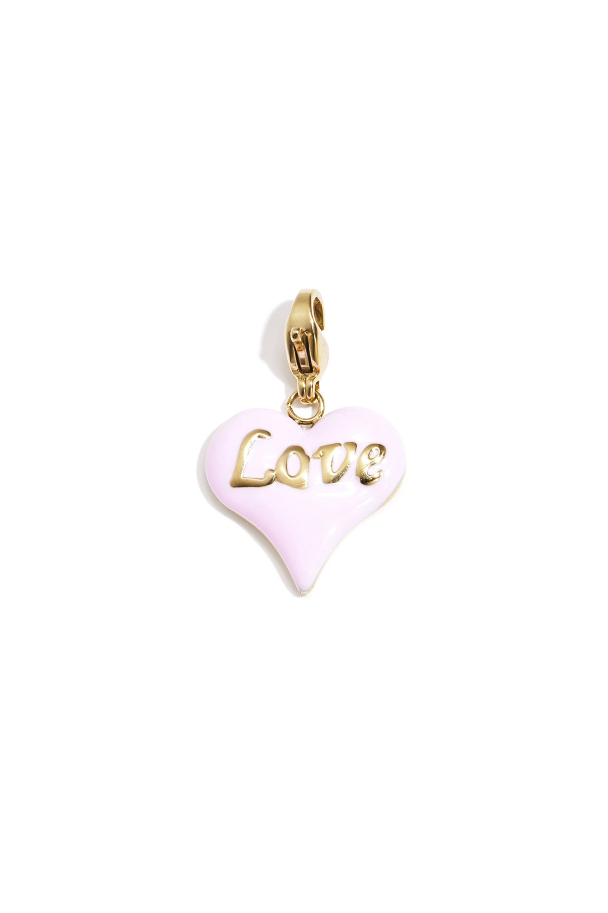 Jewelry Charms Love Heart Casual Valentine's Day Simple Series Women's jewelry