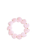 Acrylic Beaded Bracelets Heart Casual Daily Simple Series Women's jewelry