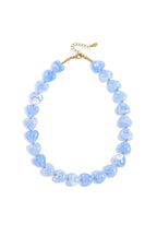 Acrylic Beaded Necklaces Beads Casual Daily Simple Series Women's jewelry