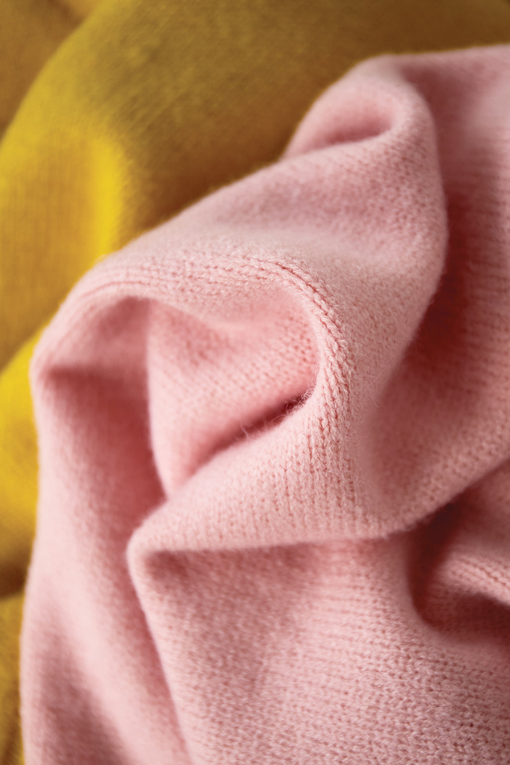 Knitted Polyester Fiber Women's Knit Sweater Casual Letters