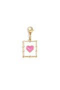 Jewelry Charms Heart Casual Daily Simple Series Women's jewelry