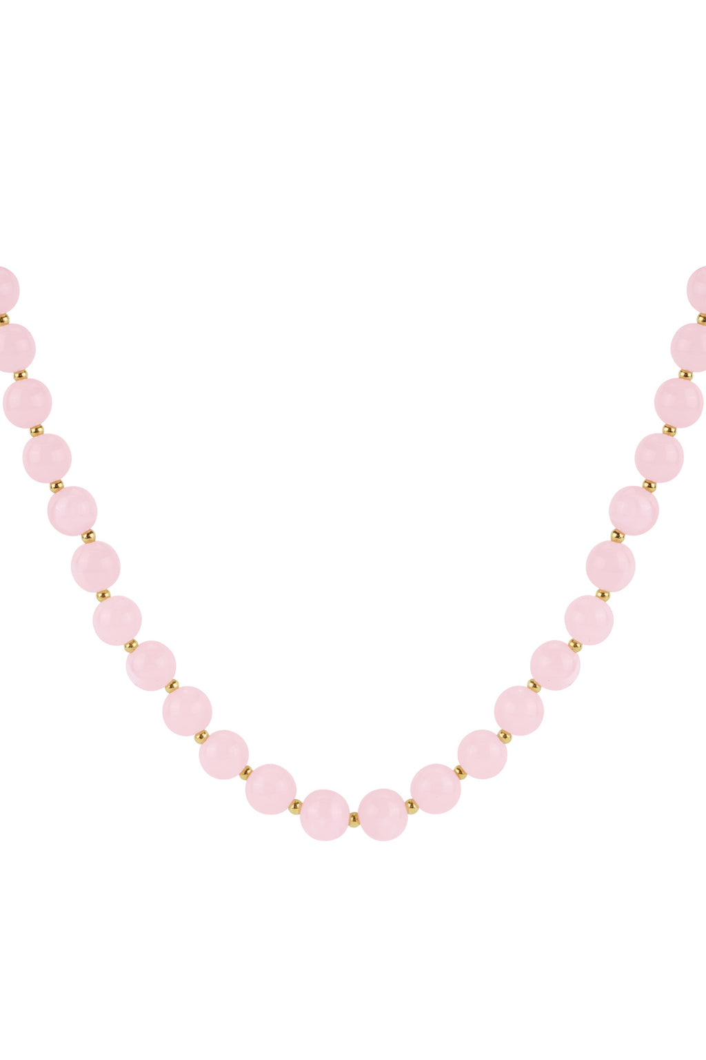 Vintage vibe necklace