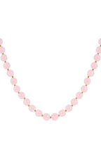 Vintage vibe necklace