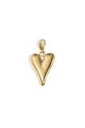 Jewelry Charms Heart Casual Daily Simple Series Women's jewelry