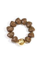 Acrylic Beaded Bracelets Beads Retro Daily Classic Series Women's jewelry