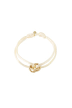 Sunny day knot Bracelet
