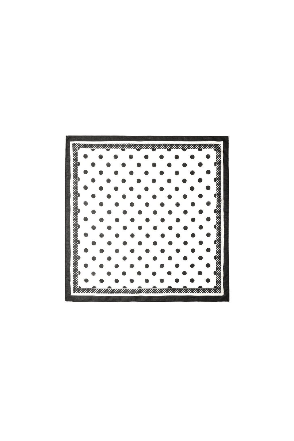 Summer scarves Polka Dots Casual Polyester Daily Accessories