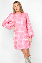 The Heartbreak Dress